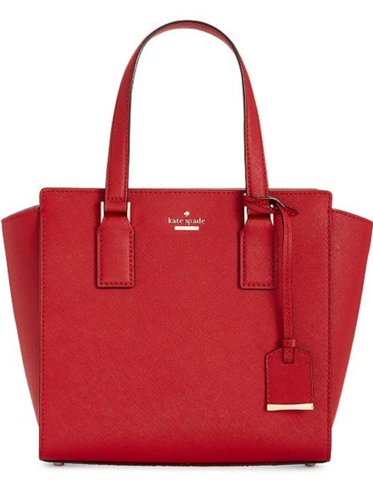 NWT Kate Spade Grand Street Small Hayden